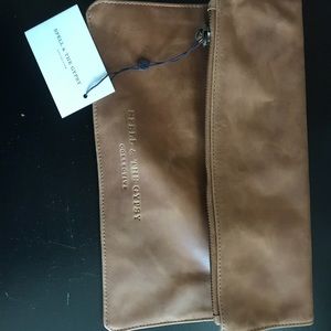 Spell and the Gypsy boho clutch